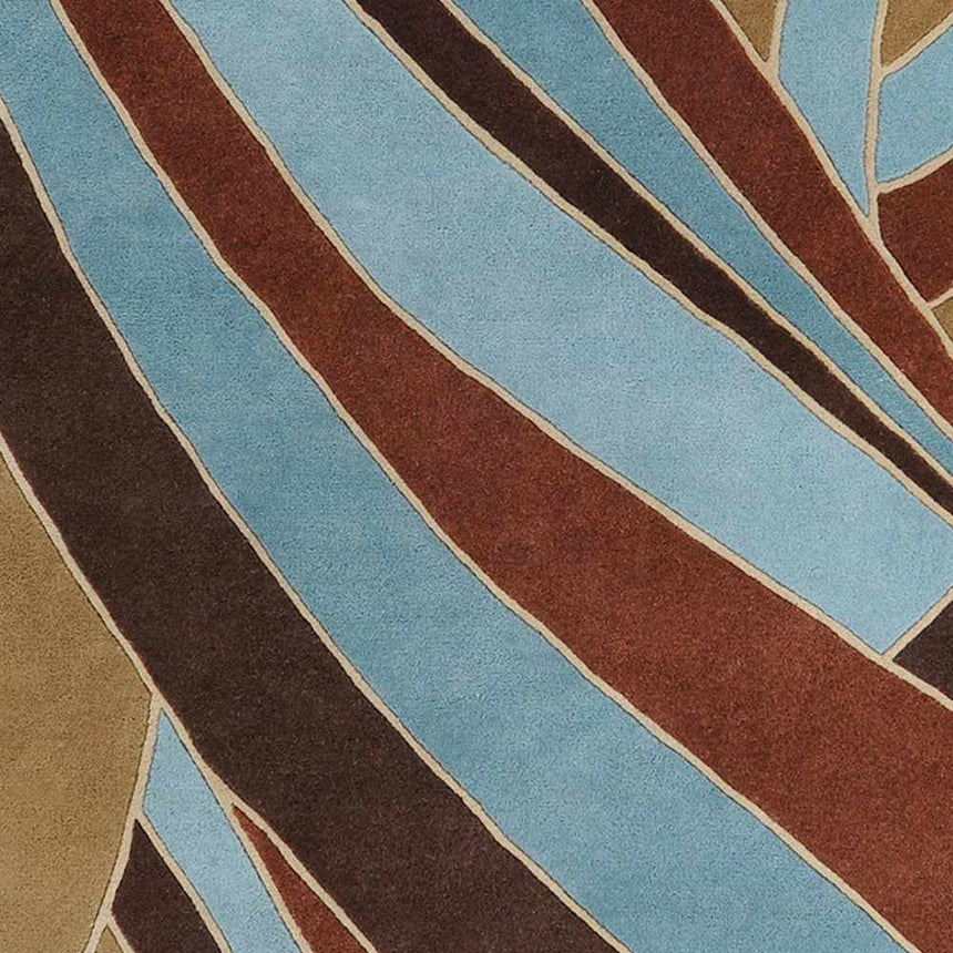 Casscoe Area Rug - Clearance