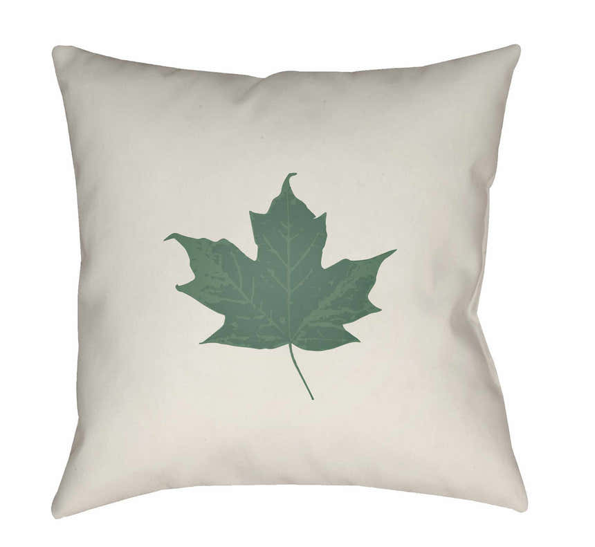 Cataingan Outdoor Throw Pillow