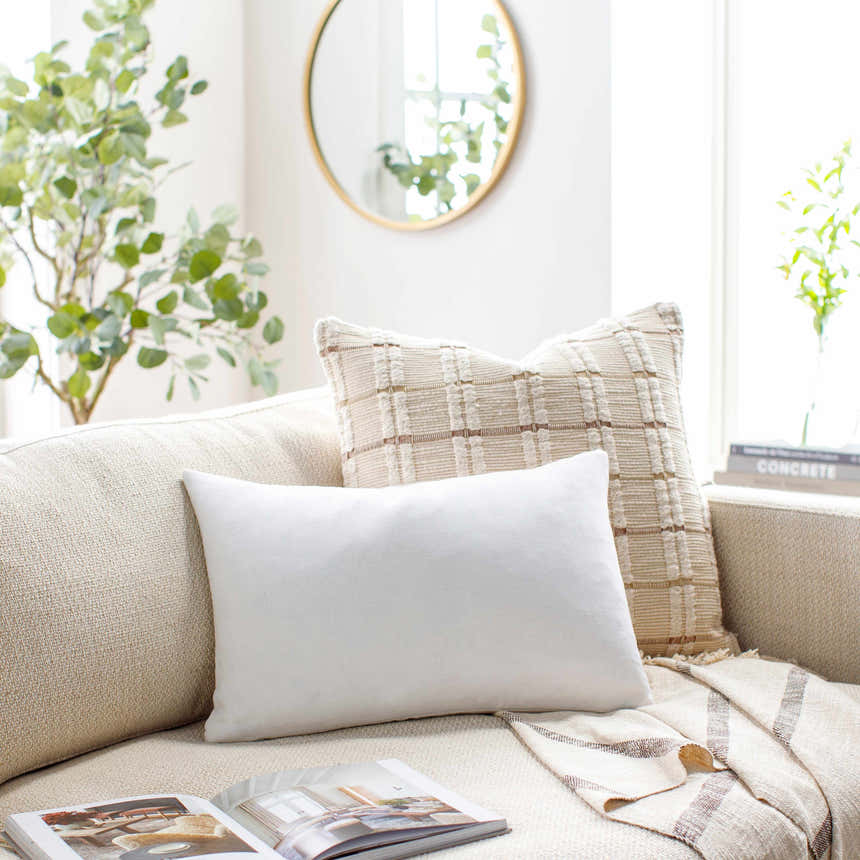 Catmondaan Pillow Cover