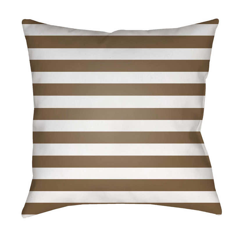 Caymanas Outdoor Throw Pillow