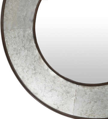 Cefnllys Mirror - Clearance