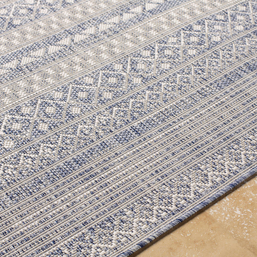 Cervantes Indoor & Outdoor Rug - Clearance