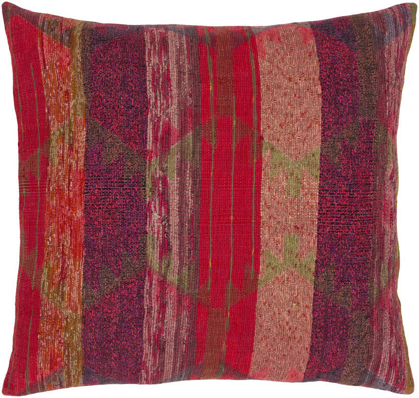 Ceylon Decorative Pillow - Clearance