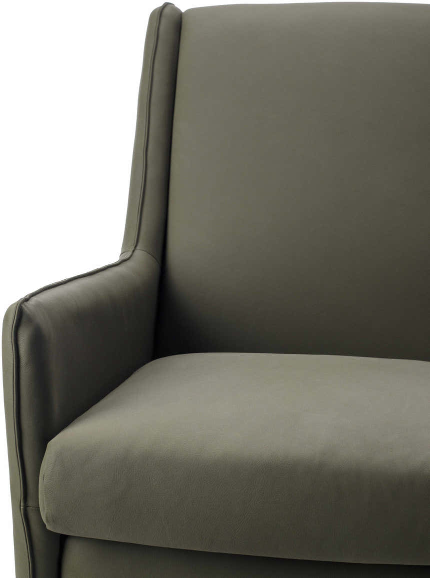 Changping Accent Chair - Clearance