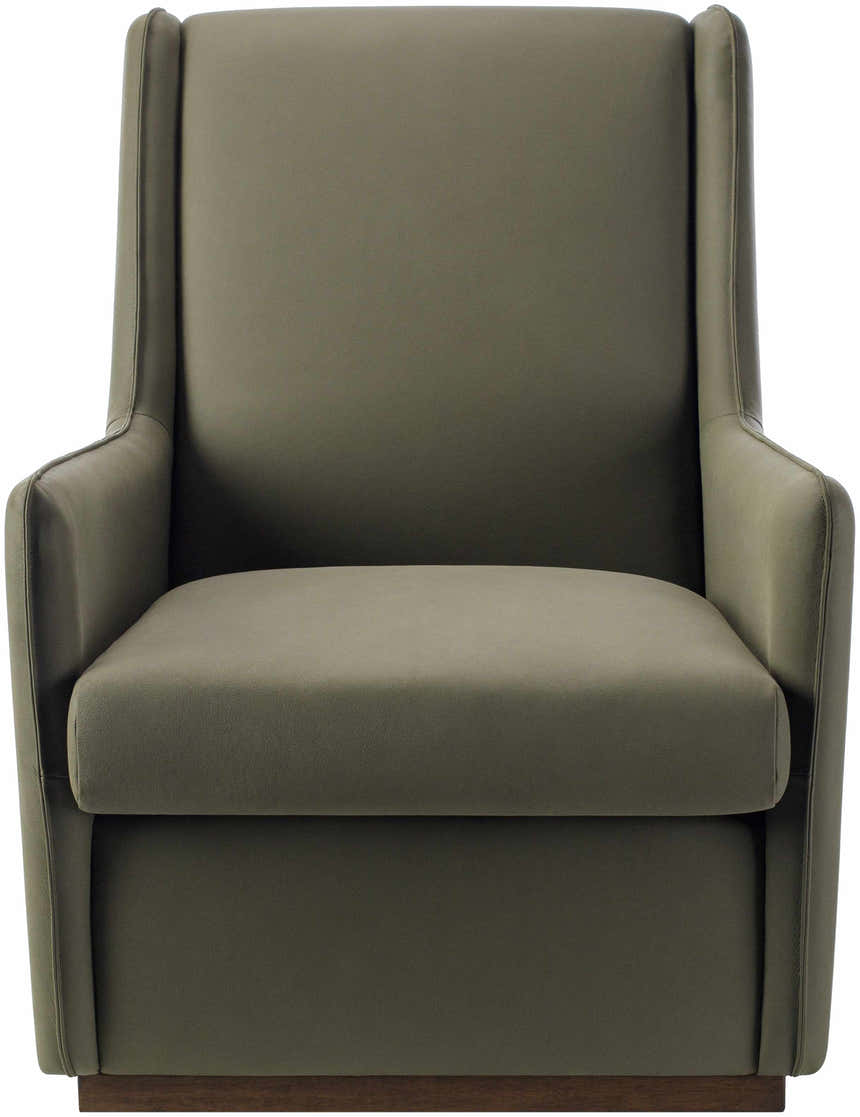 Changping Accent Chair - Clearance