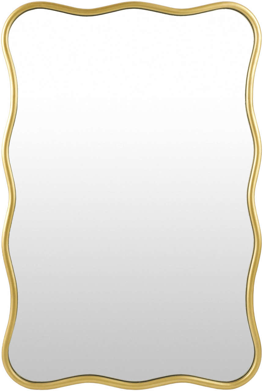 Correggio Mirror