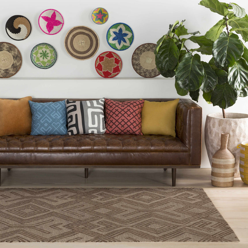 Westonzoyland Throw Pillow - Clearance