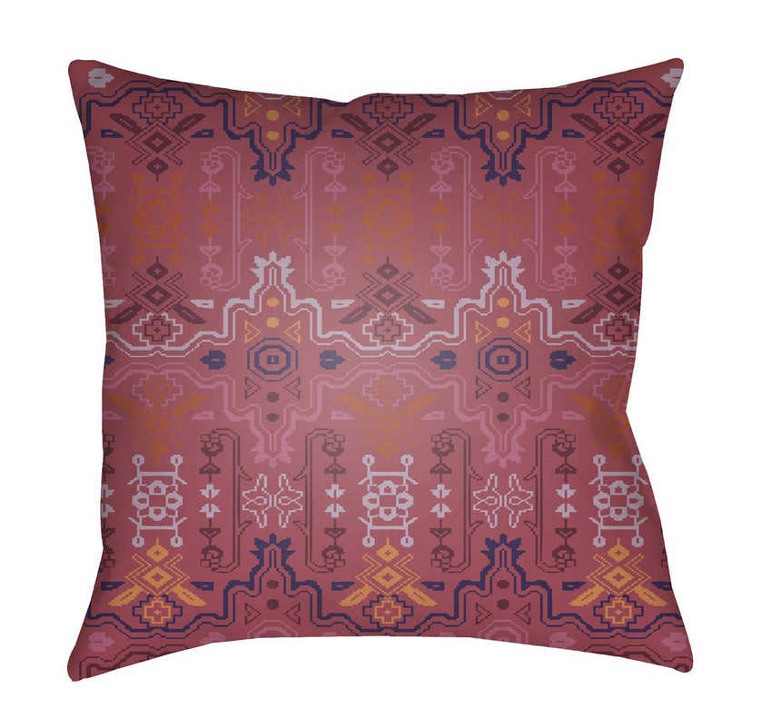 Chay Outdoor Throw Pillow