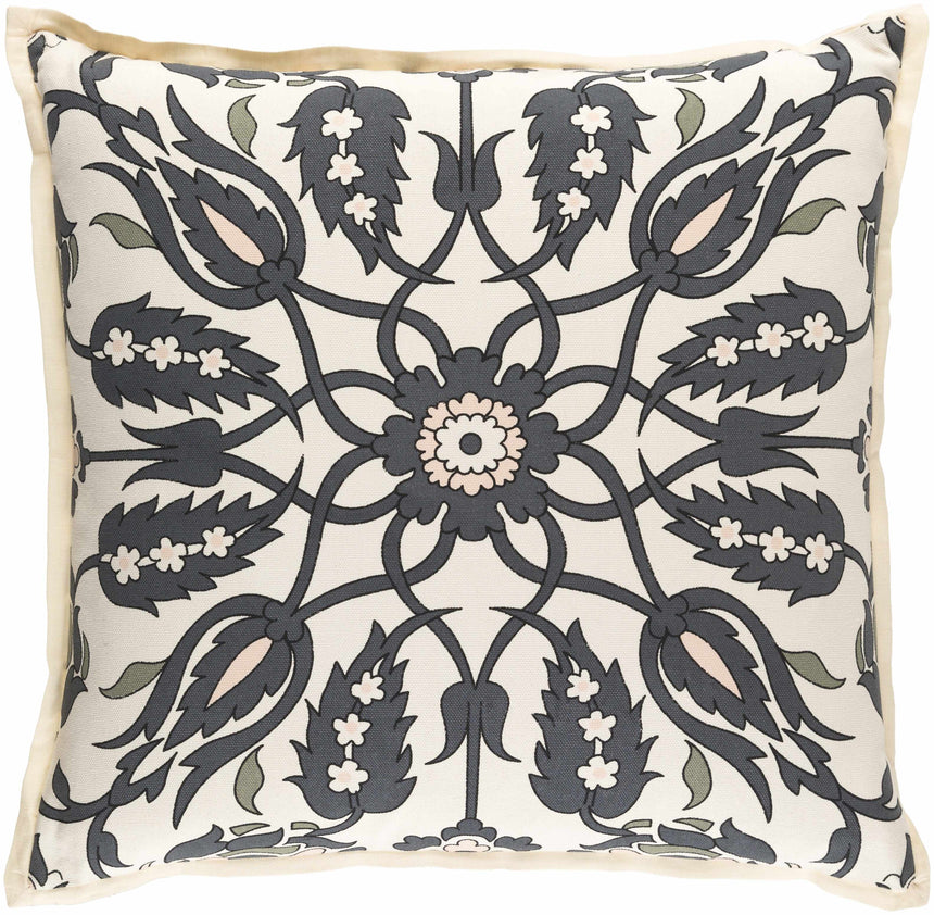 Chidlow Pillow Cover