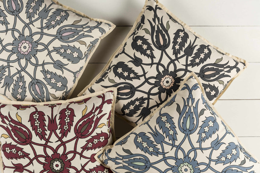 Chidlow Pillow Cover