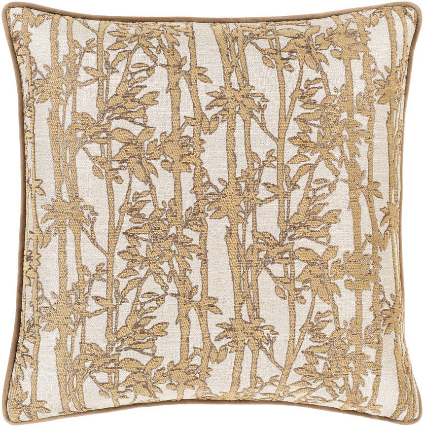 Chino Throw Pillow - Clearance
