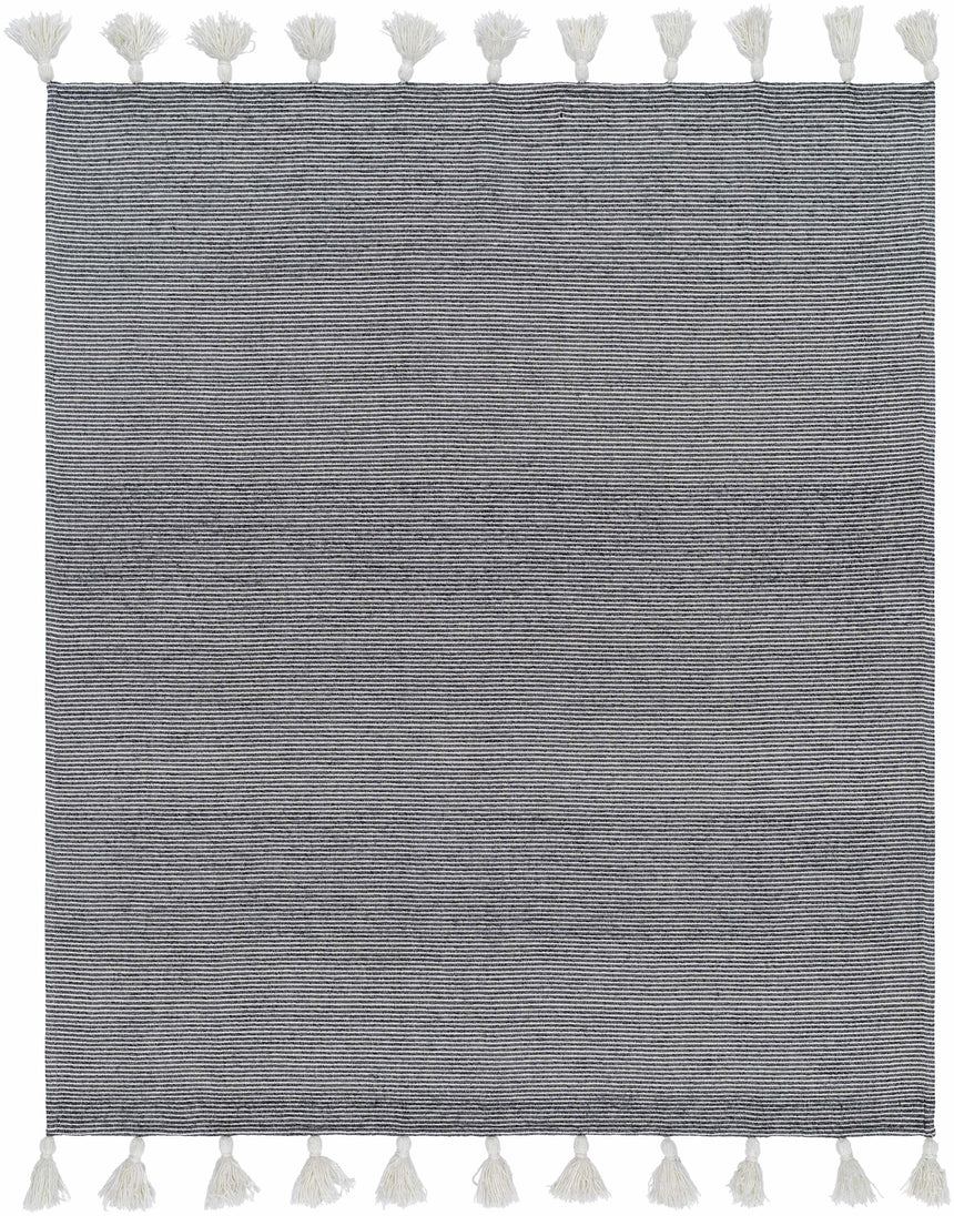 Camabatela Beige Throw Blanket