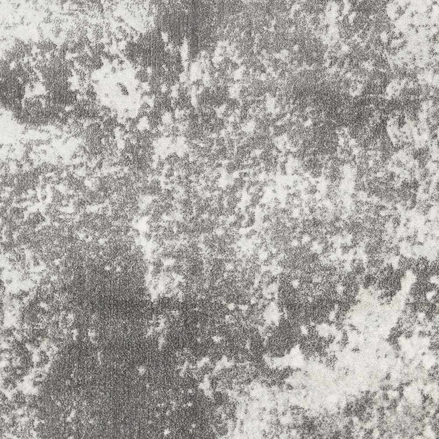 Chriesman Black/Beige Abstract Rug - Clearance