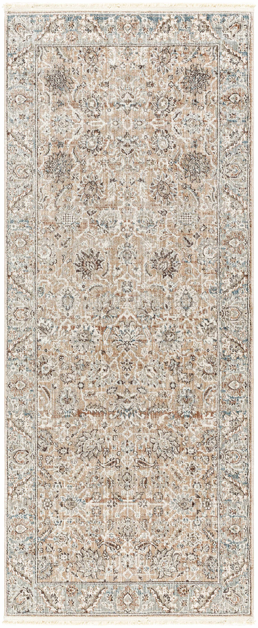 Civankan Area Rug - Clearance