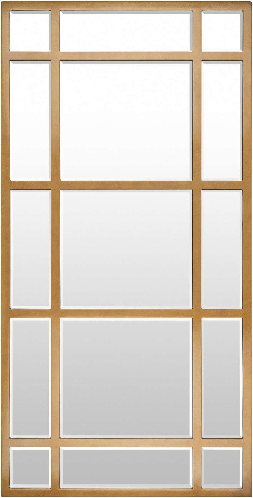 Clane Mirror - Clearance