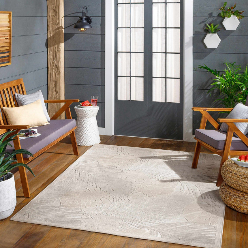 Clef Area Carpet - Clearance