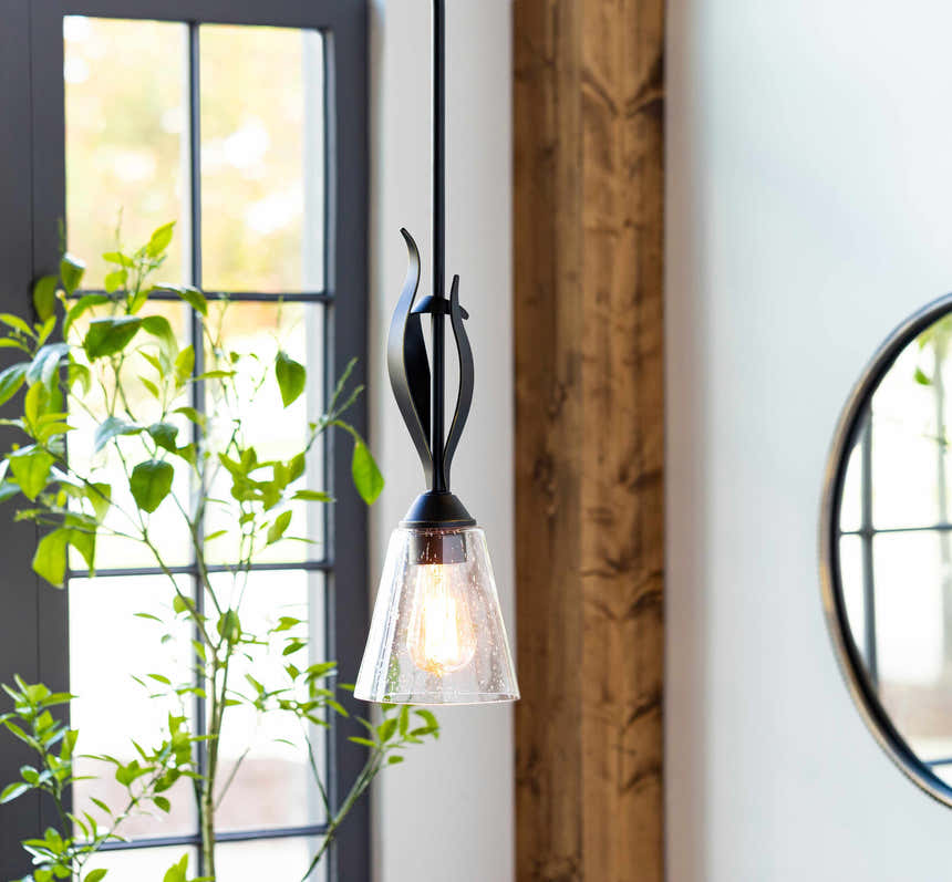 Collinswood Ceiling Light - Clearance