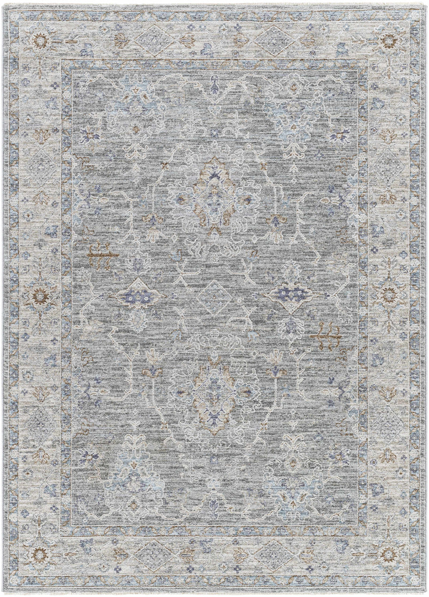 Clem Boutique Area Rug