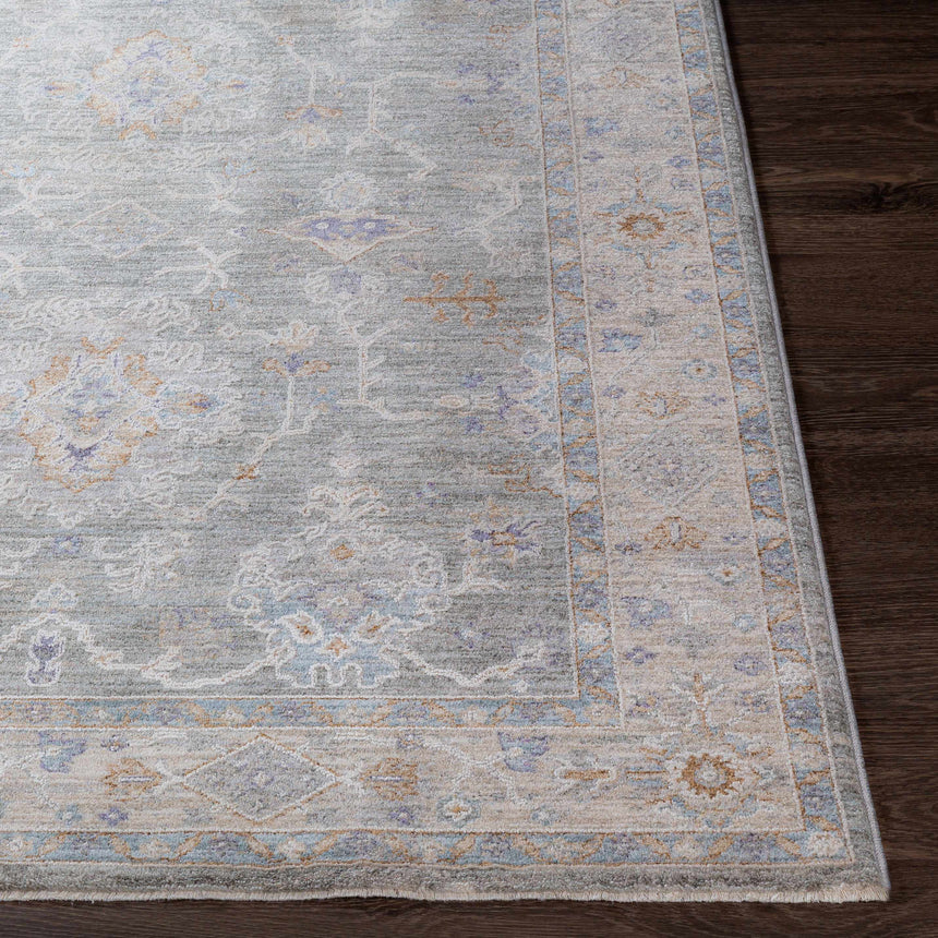 Clem Boutique Area Rug