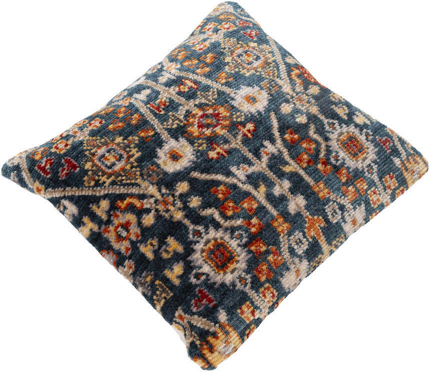 Columbiaville Throw Pillow - Clearance