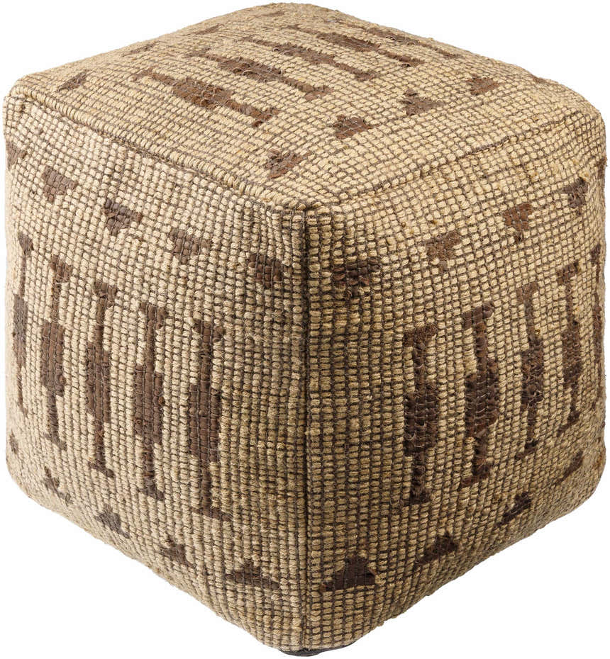Campillos Pouf - Clearance
