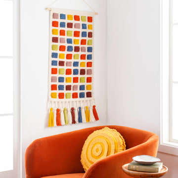 Clarimonde Wall Hanging
