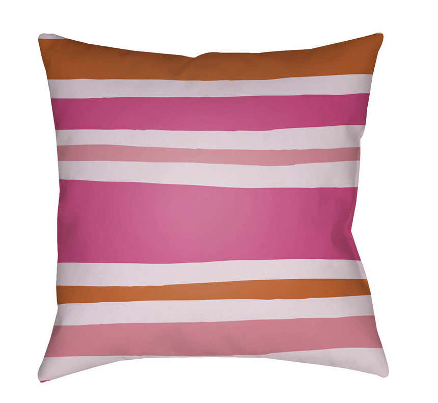 Claremorris Outdoor Throw Pillow
