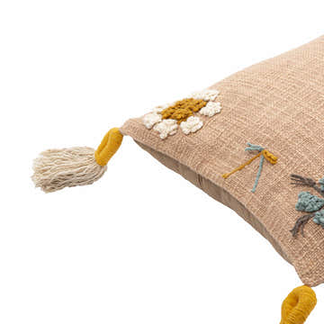 Calasgasan Throw Pillow - Clearance