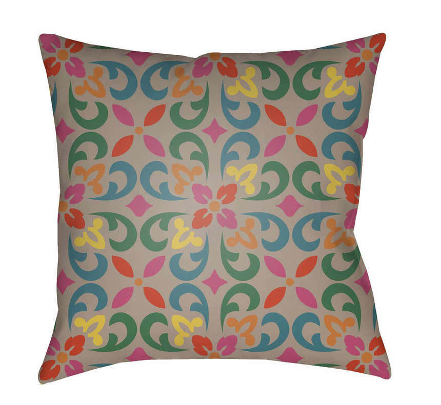 Calatagan Outdoor Throw Pillow