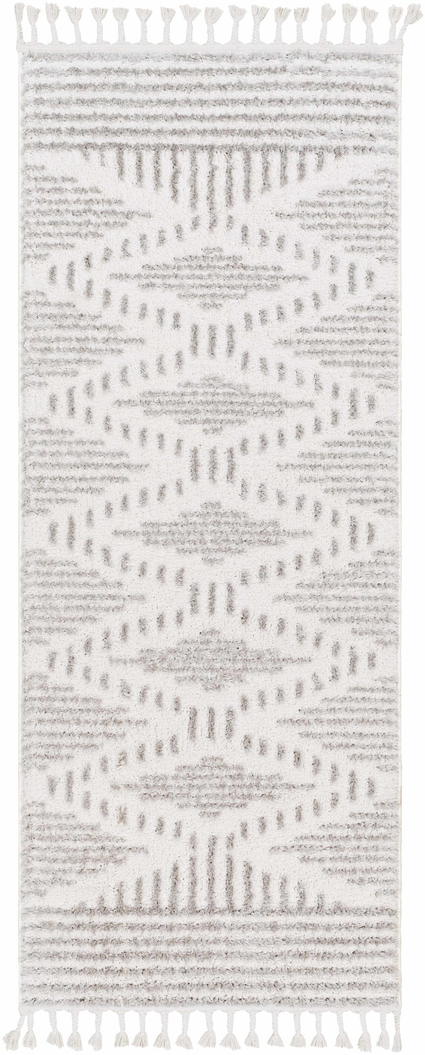 Claver Area Rug - Clearance