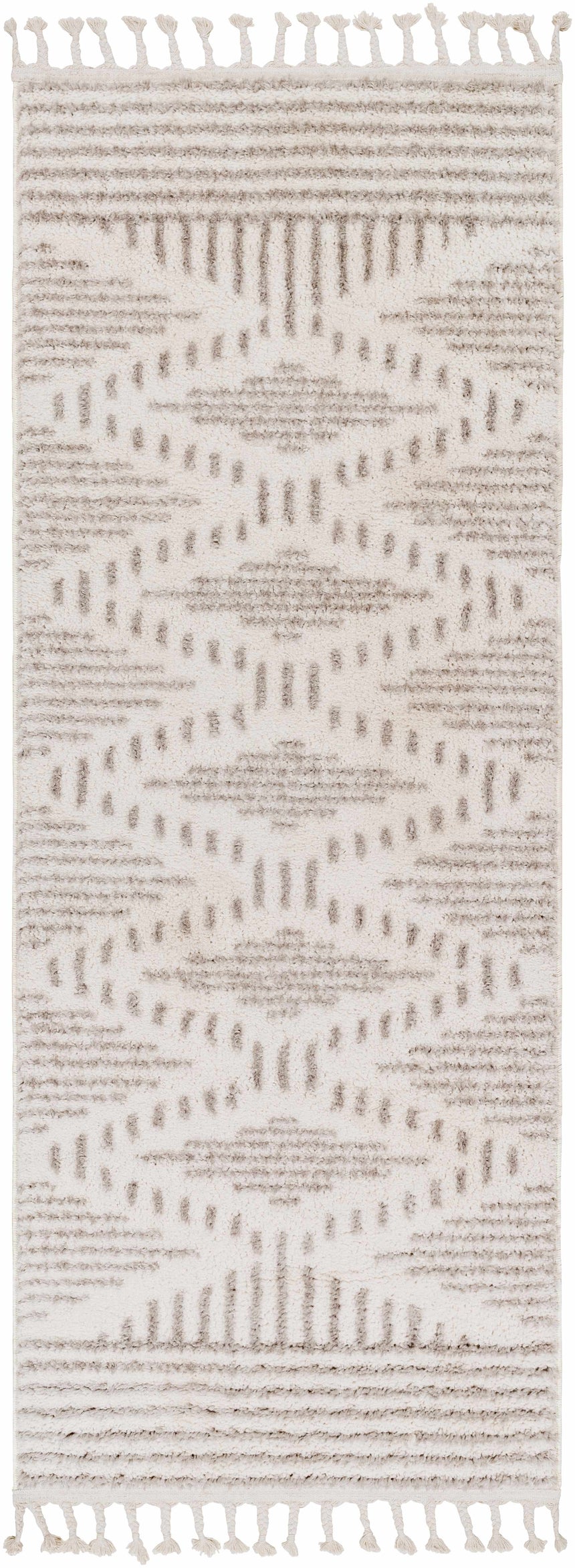 Claver Area Rug - Clearance