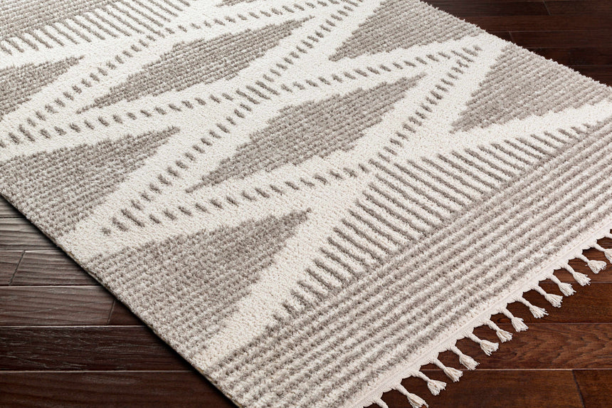 Claver Area Rug - Clearance