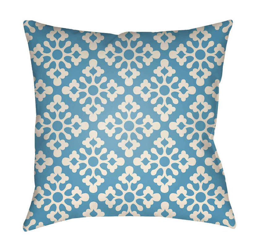 Camalobalo Outdoor Throw Pillow