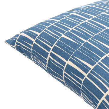 Camindangan Throw Pillow - Clearance