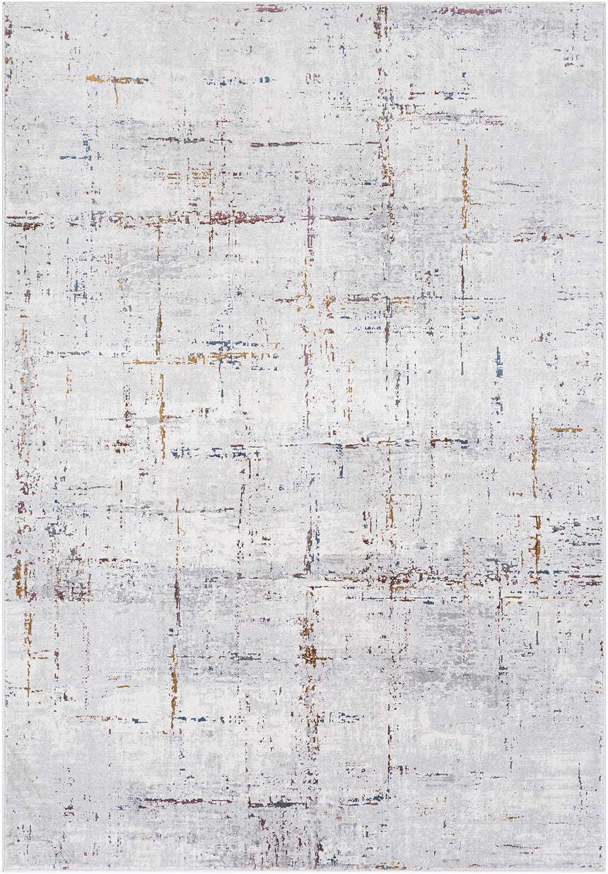 Concordia Faux Silk Rug