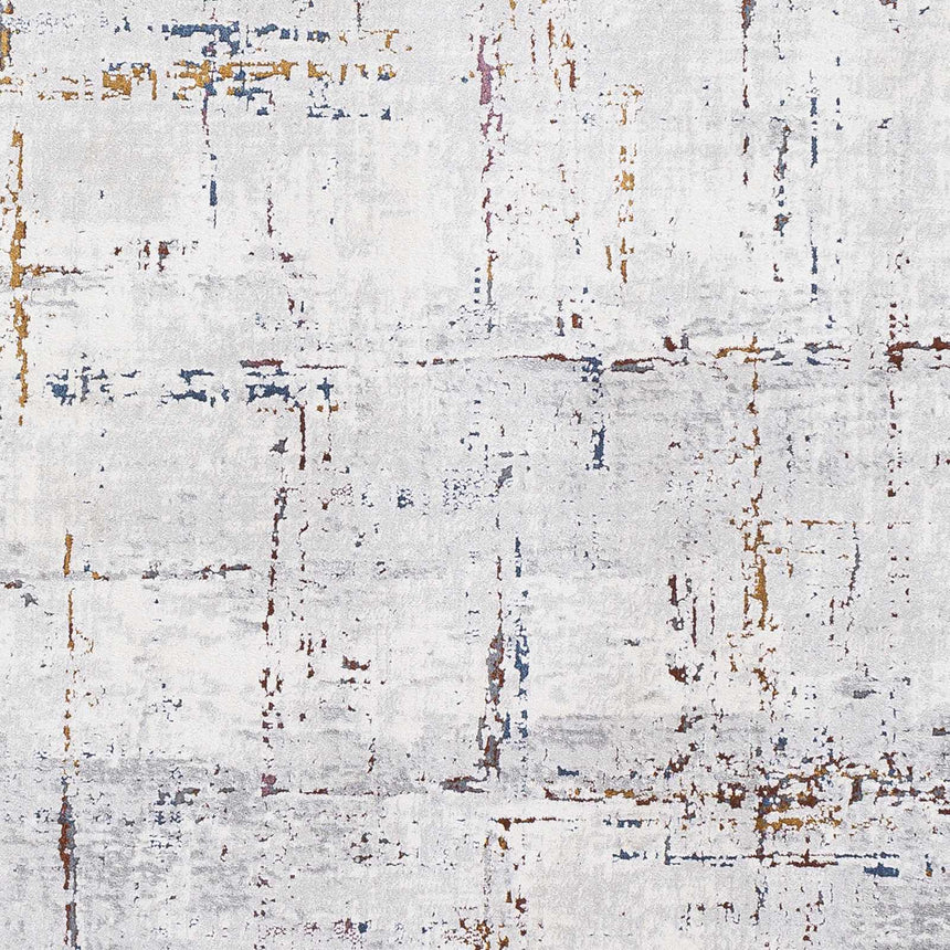 Concordia Faux Silk Rug