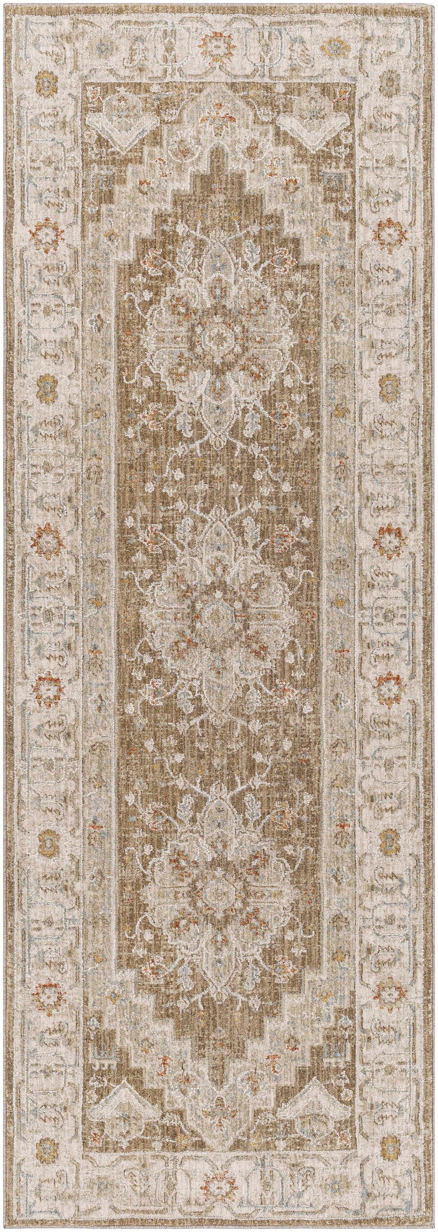 Canadensis Traditional Turkish Rug - Clearance