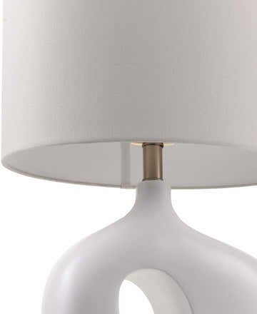 Callejones Table Lamp