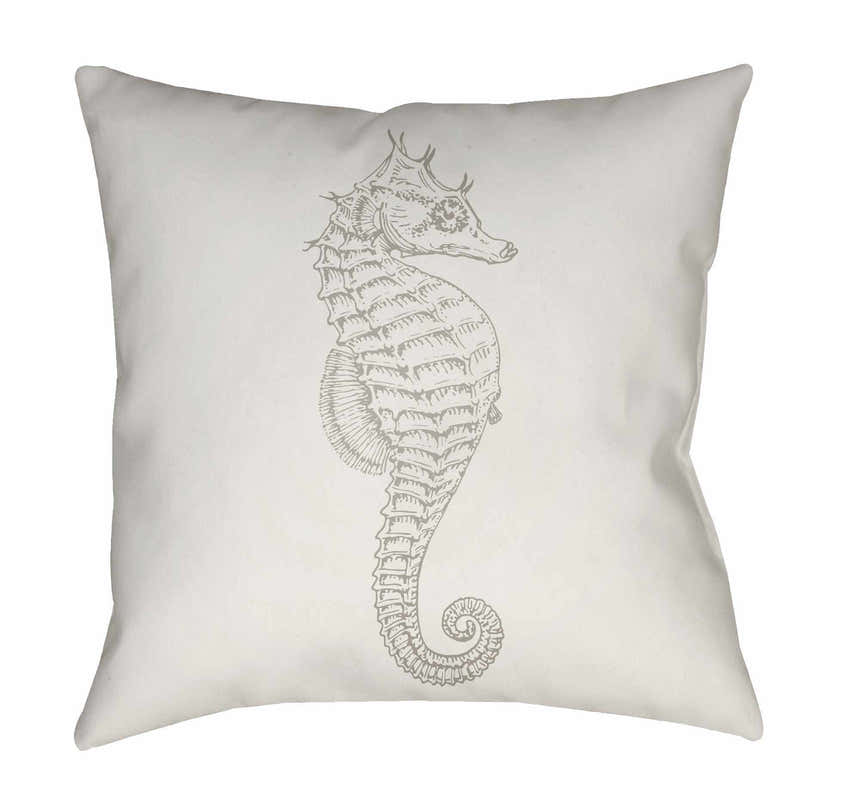 Constantino Outdoor Throw Pillow