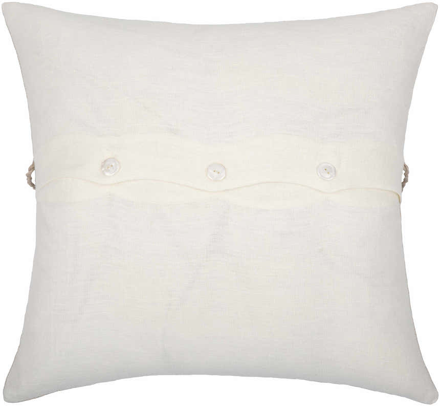 Codcod Throw Pillow