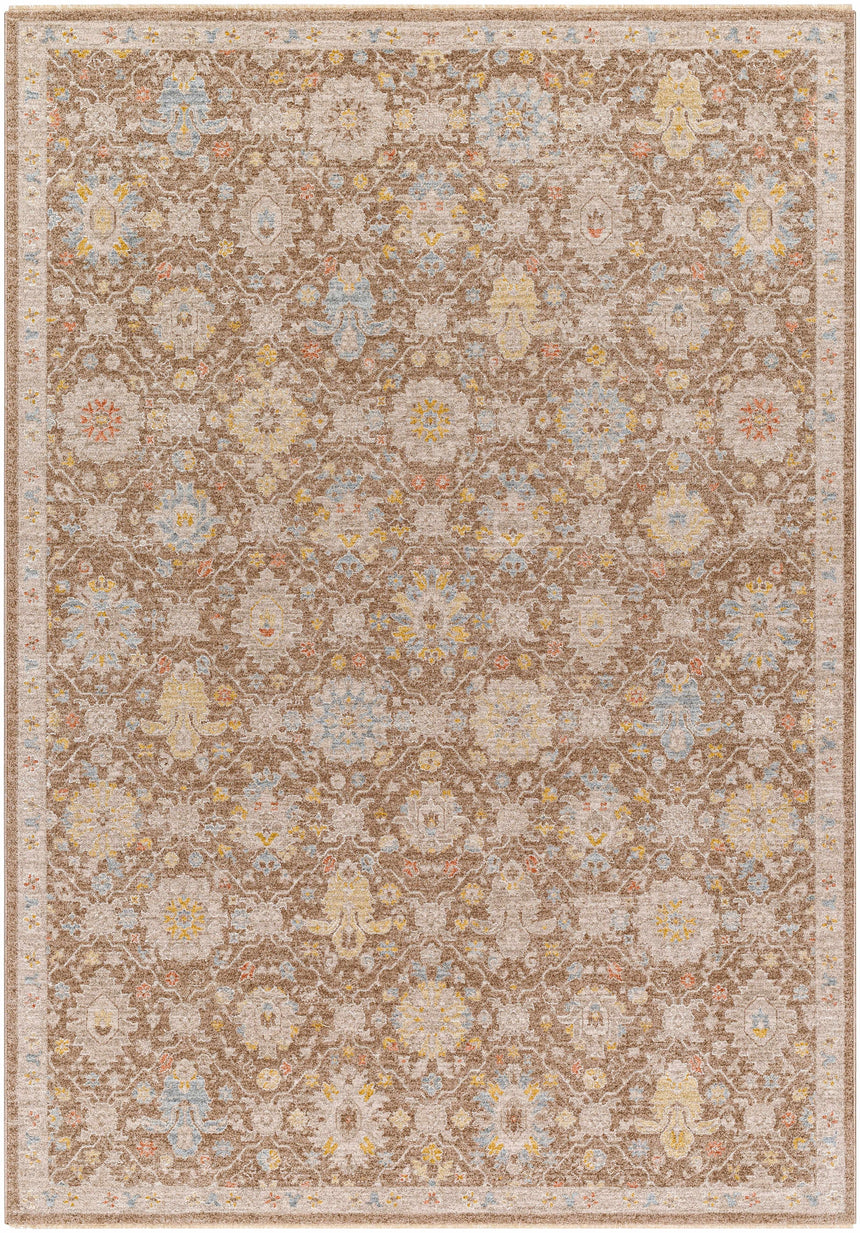 Coeur Statement Rug - Clearance