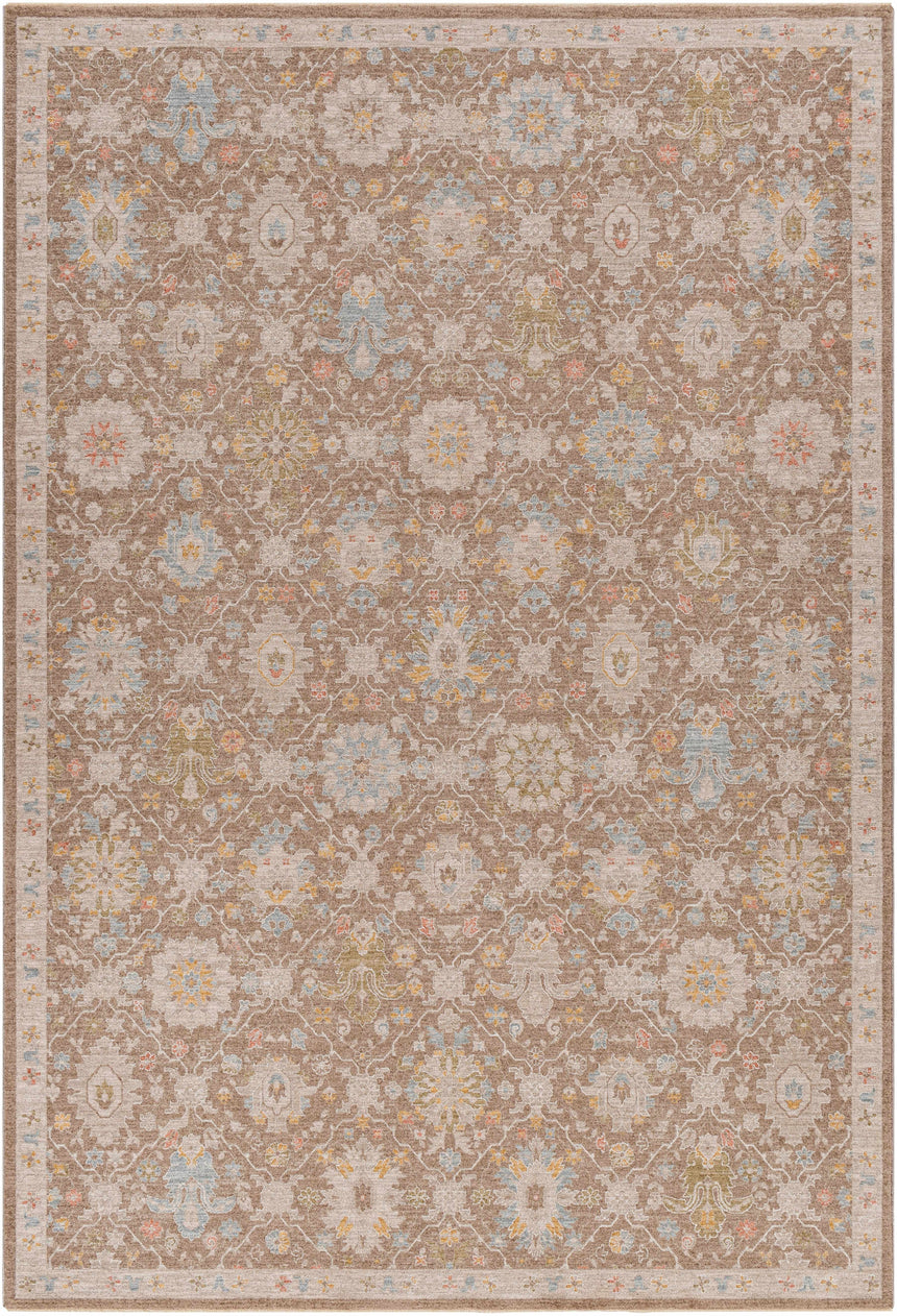 Coeur Statement Rug - Clearance