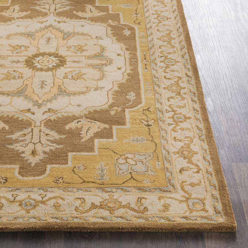 Columbiana Area Rug - Clearance