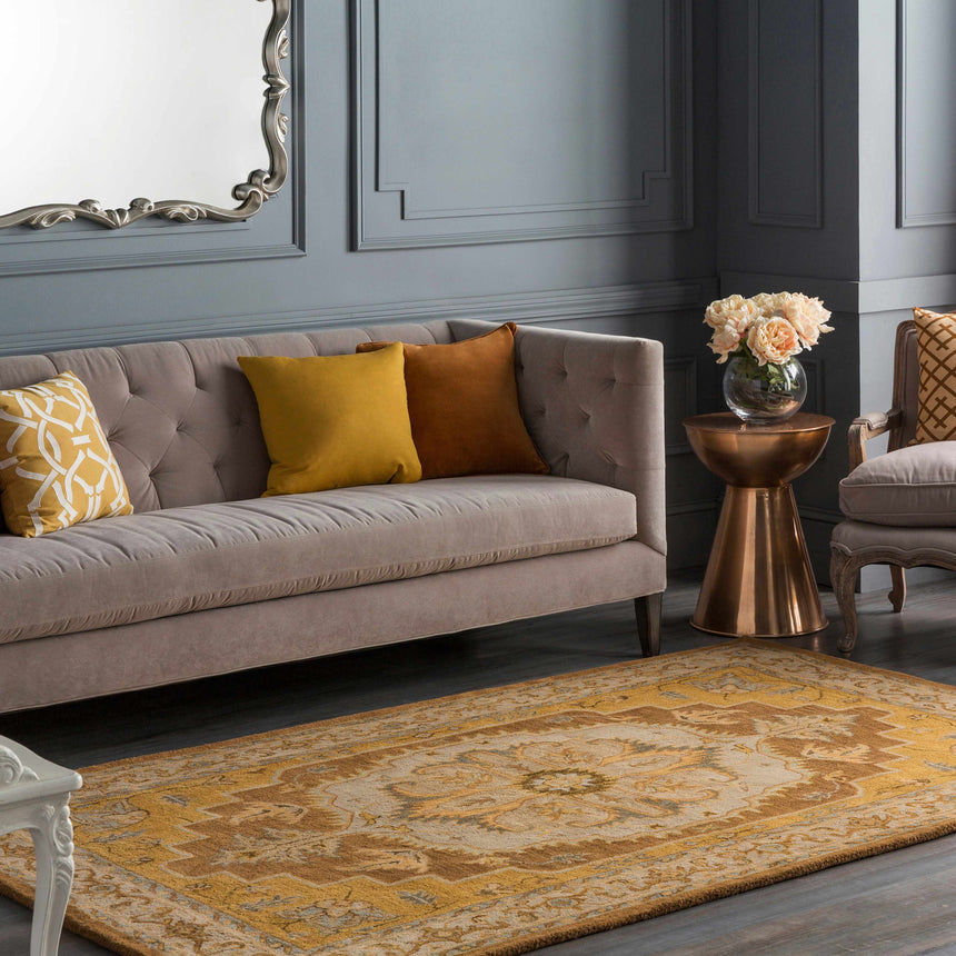 Columbiana Area Rug - Clearance