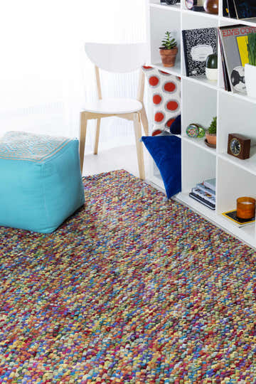 Oxfordshire Throw Pillow - Clearance