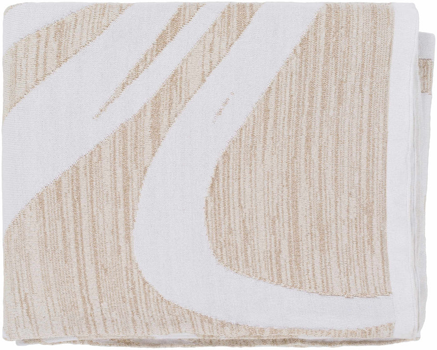 Conway Throw Blanket - Clearance