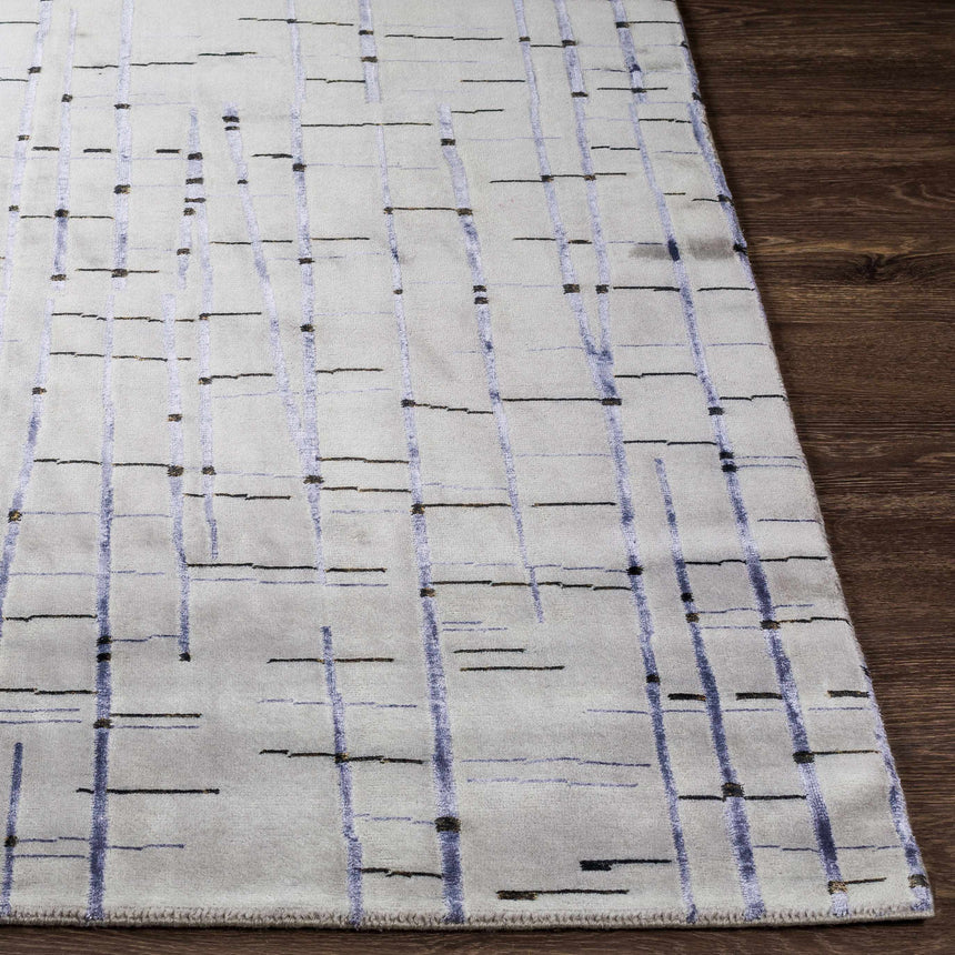 Copake Wool&Viscose Rug - Clearance