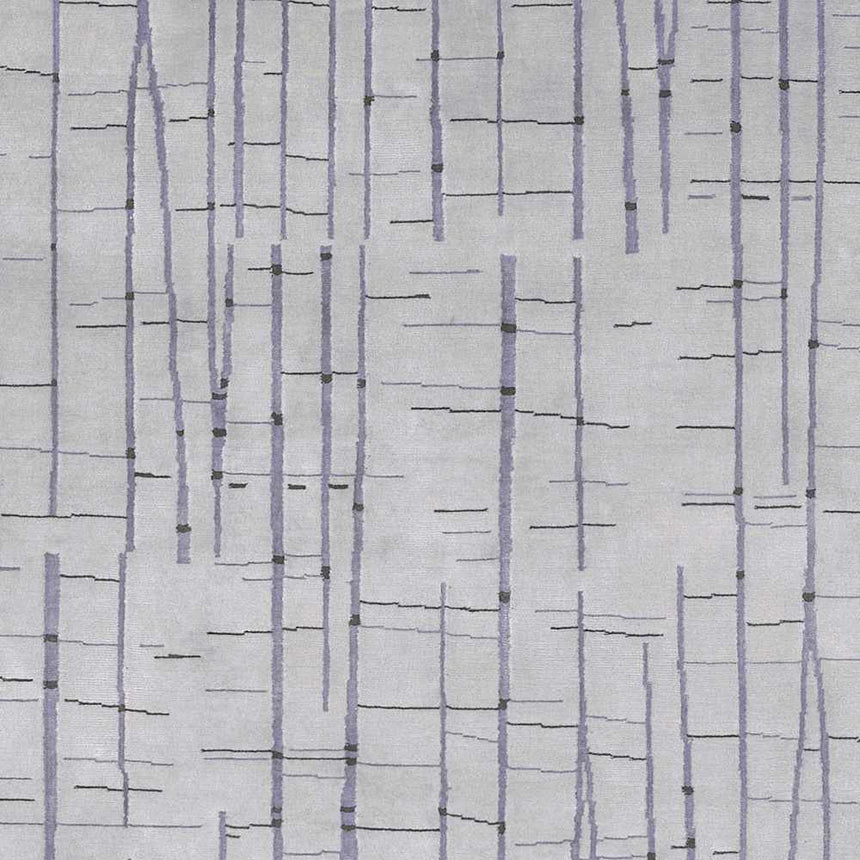 Copake Wool&Viscose Rug - Clearance