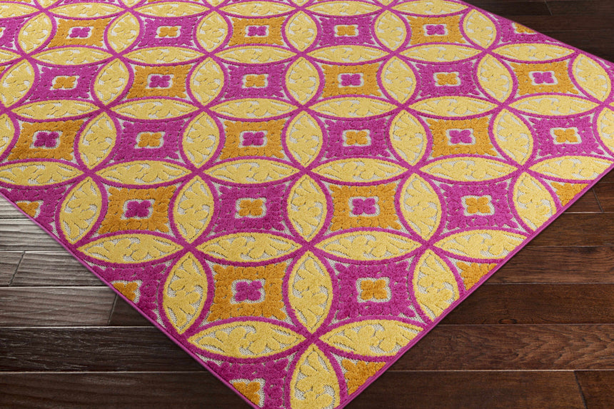 Corozal Area Rug - Clearance