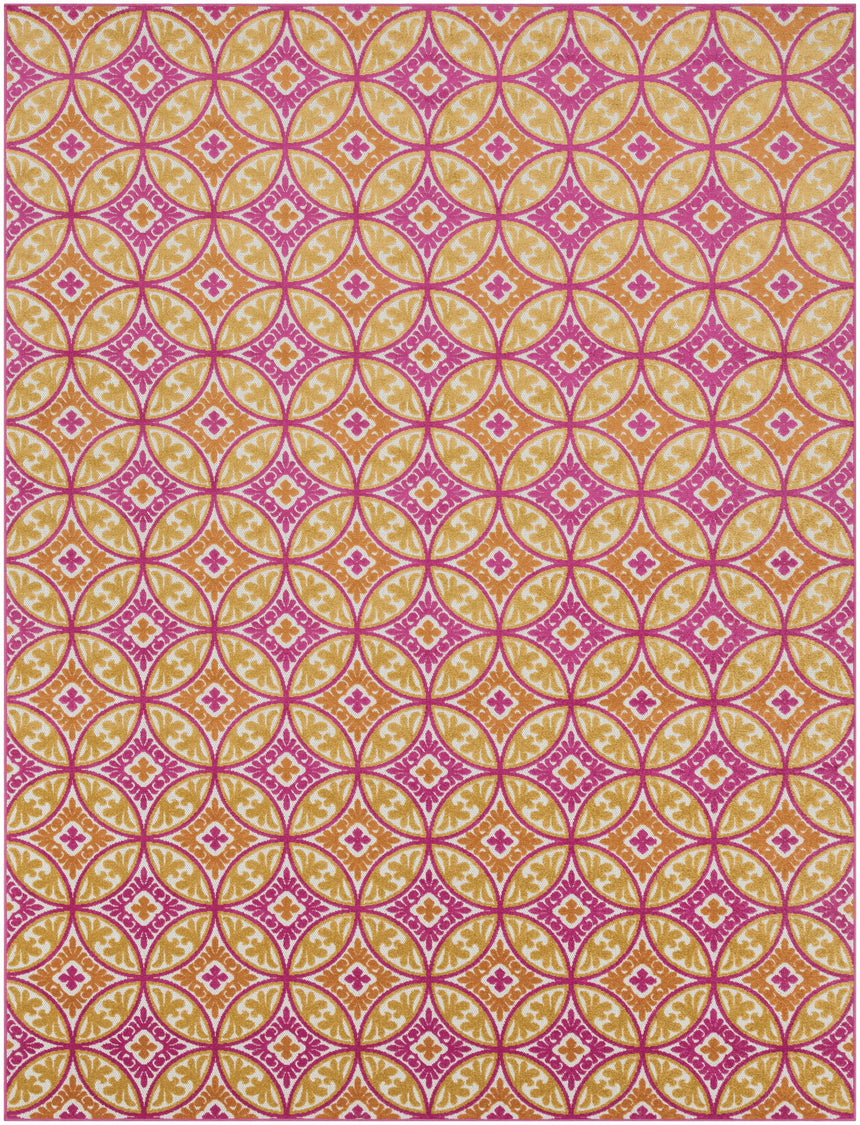 Corozal Area Rug - Clearance